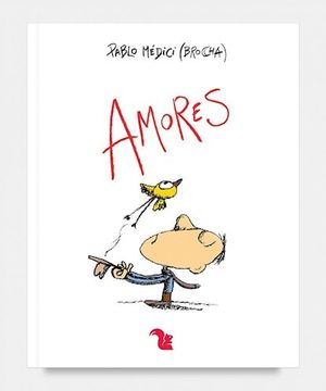 portada Amores (in Spanish)