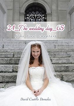 portada 24_The Wedding Day_65: (The Final Chapter)