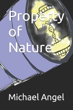 portada Property of Nature (en Inglés)