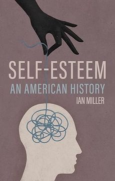 portada Self-Esteem: An American History (en Inglés)
