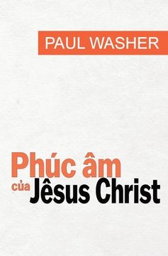portada Phúc âm c a Jêsus Christ (en Vietnamita)
