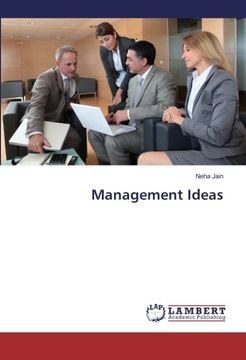 portada Management Ideas