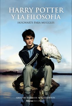 portada Harry Potter y la Filosofía