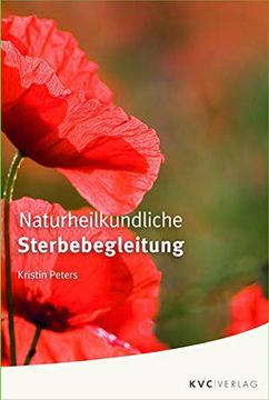 portada Naturheilkundliche Sterbebegleitung (en Alemán)