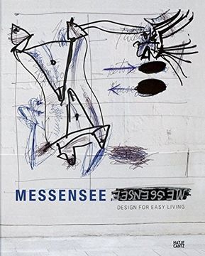 portada Jürgen Messensee (en Inglés)