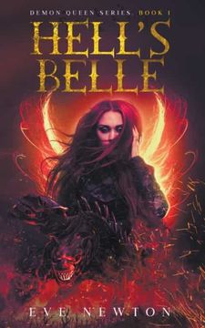 portada Hell'S Belle: Demon Queen Series, Book 1 (en Inglés)