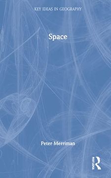 portada Space (Key Ideas in Geography) (en Inglés)