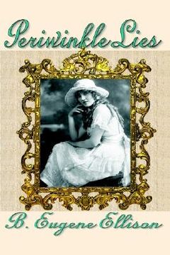 portada periwinkle lies (en Inglés)