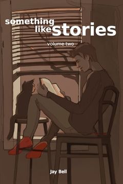 portada Something Like Stories - Volume Two (in English)