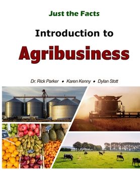 portada Introduction to Agribusiness (en Inglés)