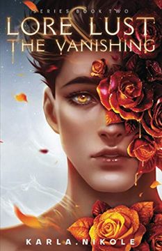 portada Lore and Lust Book Two: The Vanishing: Lore and Lust Series Book Two: 2 