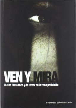 portada Ven y Mira (in Spanish)