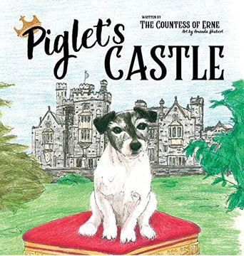 portada Piglet'S Castle (en Inglés)