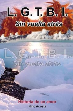 portada L.G.T.B.I. Sin Vuelta Atrás