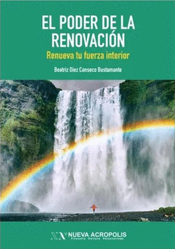 portada El Poder de la Renovación (in Spanish)