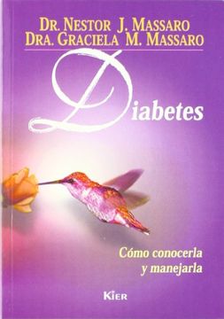 portada Diabetes. Como Conocerla y Manej (in Spanish)