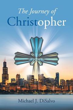 portada The Journey of Christopher