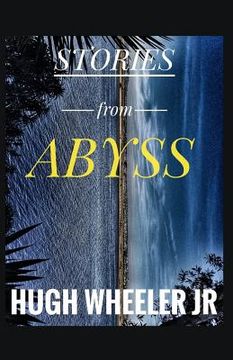 portada Stories from Abyss (en Inglés)