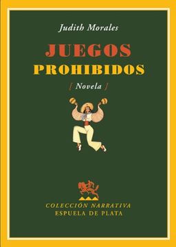 portada Juegos Prohibidos (in Spanish)