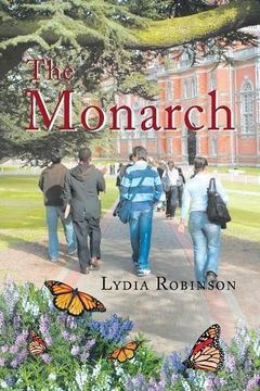 portada The Monarch