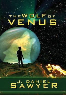 portada The Wolf of Venus