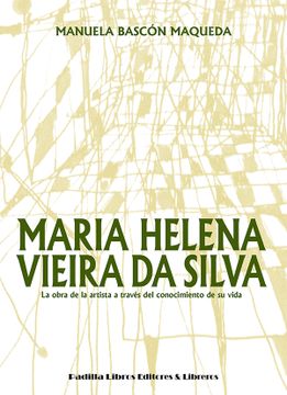 portada Maria Helena Vieira da Silva
