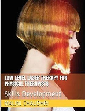 portada Low Level Laser Therapy For Physical Therapists - Skills Development (in English)