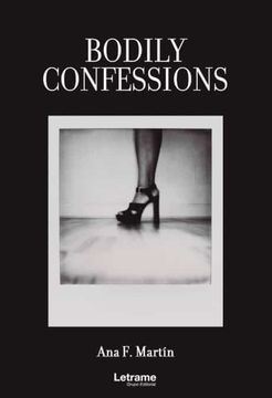 portada Bodily Confessions (en Inglés)