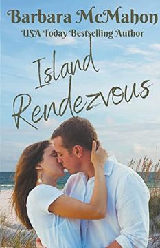 portada Island Rendezvous (Tropical Escape) (en Inglés)