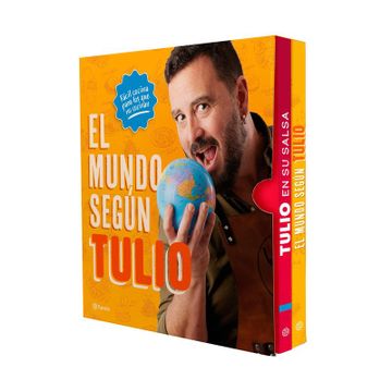 portada Pack Tulio Zuloaga (in Spanish)