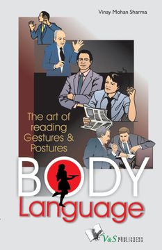 portada Body Language 
