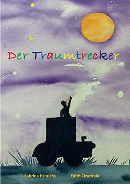portada Der Traumtrecker (en Alemán)
