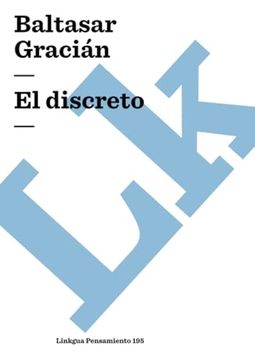 portada El Discreto