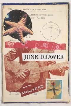 portada Junk Drawer (en Inglés)