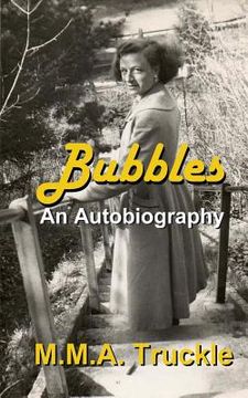 portada Bubbles: An Autobiography