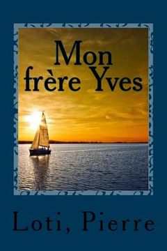 portada Mon frère Yves (in French)