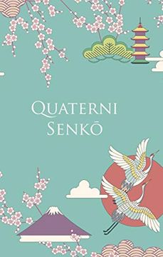 portada Quaterni Senko (in Spanish)