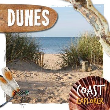 portada Dunes (Coast Explorer) (en Inglés)