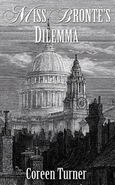 portada Miss Brontë's Dilemma (in English)