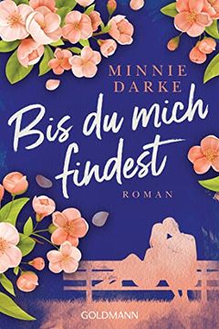 portada Bis du Mich Findest: Roman (in German)