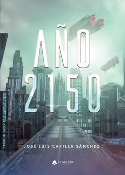 portada Año 2150 (in Spanish)