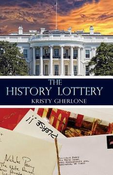 portada The History Lottery (in English)
