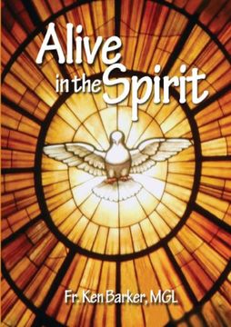 portada Alive in the Spirit
