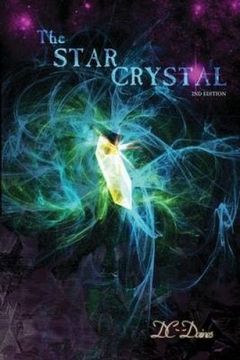 portada The Star Crystal: Book 1 Second Edition