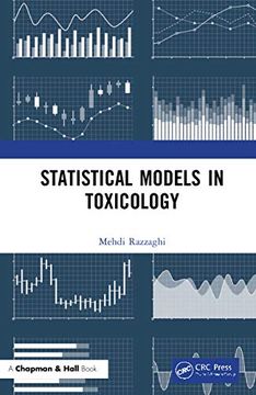 portada Statistical Models in Toxicology (en Inglés)