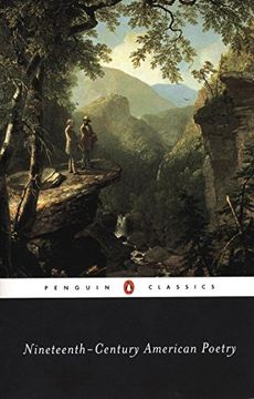 portada Nineteenth Century American Poetry (Penguin Classics s. ) (in English)