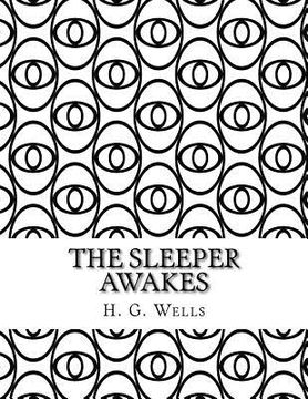 portada The Sleeper Awakes