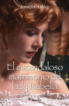 portada El Escandaloso Matrimonio de Lady Isabella (in Spanish)