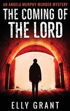 portada The Coming of the Lord (en Inglés)