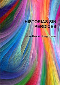 portada Historias sin Perdices (in Spanish)